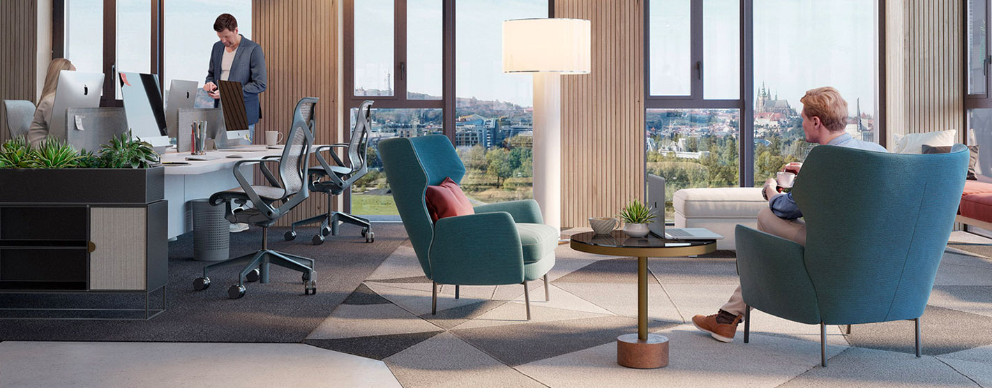 red-court-praha-karlin